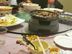 -天津理工大学-学生第2食堂