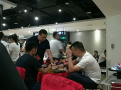 -海底捞火锅(锦艺城店)