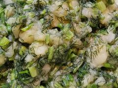 茴香老奶洋芋-龙翔小猪脚(龙头街店)