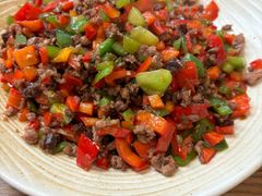 -金孔雀德宏傣味餐馆(魏公村店)