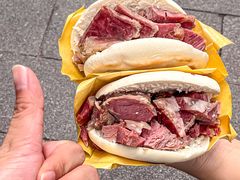 -邢老三肉丸糊辣汤·非遗美食(西安总店)