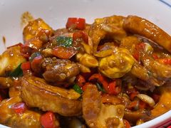 -八碗湘长沙市井菜(坡子街店)