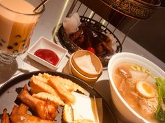 -避风塘·老港味餐厅(虹口龙之梦店)