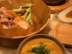 -弄堂里(滨江龙湖天街店)