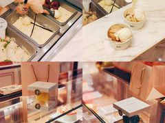-东海朗廷酒店秀·Silk自助餐厅