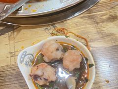 -蜀都三哥火锅店(力盟商业步行街店)