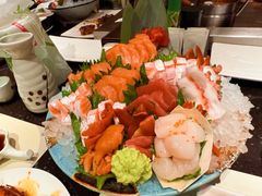 -大渔铁板烧(万象城店)