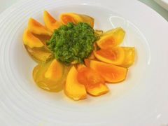 -蘇小主·创意中国菜(金茂览秀城店)