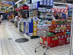 -京客隆超市(京源店)