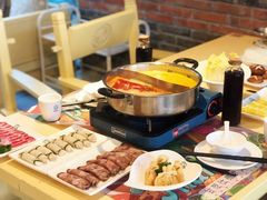 -甘尼仕印度餐厅爵士酒吧(阳春巷店)