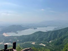 -北京十三陵国家森林公园蟒山景区