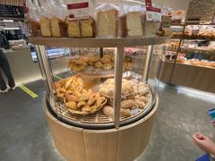 -山崎面包(苏州中心店)