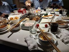 -海底捞火锅(长沙华创国际广场店)