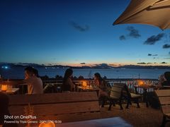 -Brew Farm·精酿农场海滨悬崖餐厅