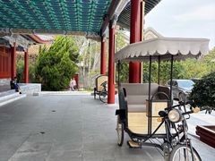-北京颐和宾馆