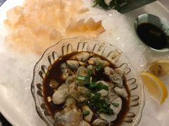 -星龙海鲜(望江东路店)
