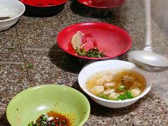 -张阿三馄饨店