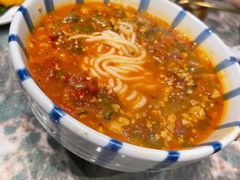 小锅米线-浩海火烧云傣家菜(京广店)