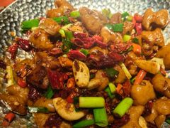 -田婆婆的菜(海口友谊阳光城店)