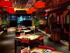 -小吊梨汤·北京菜·烤鸭(望京四元桥购物中心店)