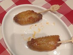 -西贝(宝乐汇店)