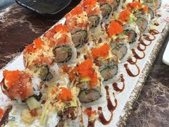 -米彩料理(西丽店)