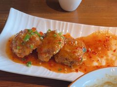 -永安水煮活鱼·仪征土菜院子