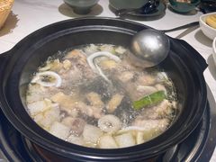 -狐狸爱上椰子鸡(滨江星光大道店)