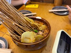 -古真记钵钵鸡(总店)