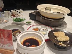 -久宴·天目湖大鱼头(恐龙园店)