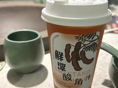 -鲜潭蒸汽石锅鱼(五道口购物中心店)