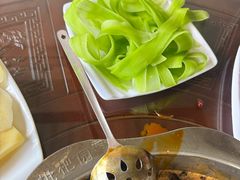 -枇杷园食为鲜火锅(南山店)