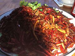 -小眼睛餐饮&杨杨夜宵