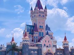 -厦门方特梦幻王国