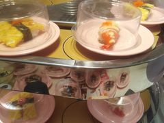 -争鲜回转寿司(东方银座店)