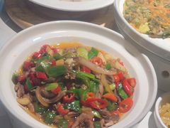 -四道菜·福建菜馆(万家广场店)