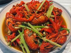 -指爱龙虾(金杨路总店)
