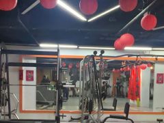 -清橙健身(学院路店)