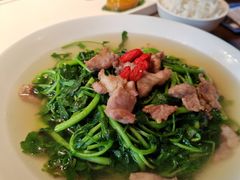 -张家卫·阳江菜·小海鲜(肥婆湾桥店)
