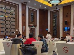 -顺德人家食府(黄金广场店)