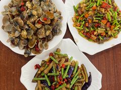 -湘里湘亲饭店(闸坡店)