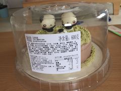 -DQ·蛋糕·冰淇淋(天通苑华联店)