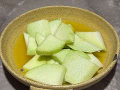 餐前水果-岚下·南洋料理(福州仓山万达店)