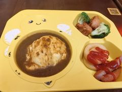 -伽喱博士 Dr.CURRY咖喱饭(太阳宫咖喱店)