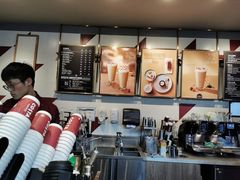 -COSTA COFFEE(吴江路店)
