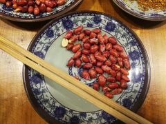 -赵胖炙子烤肉&深夜酒馆(簋街店)
