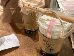 -吃茶三千(海港城店)