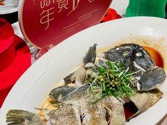 -鑫悦楼煎蟹·16年海鲜大排档