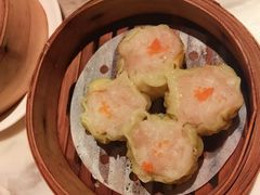 -广州花园酒店荔湾亭·地道点心·粤式饮茶