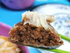 -中央财经大学-食堂